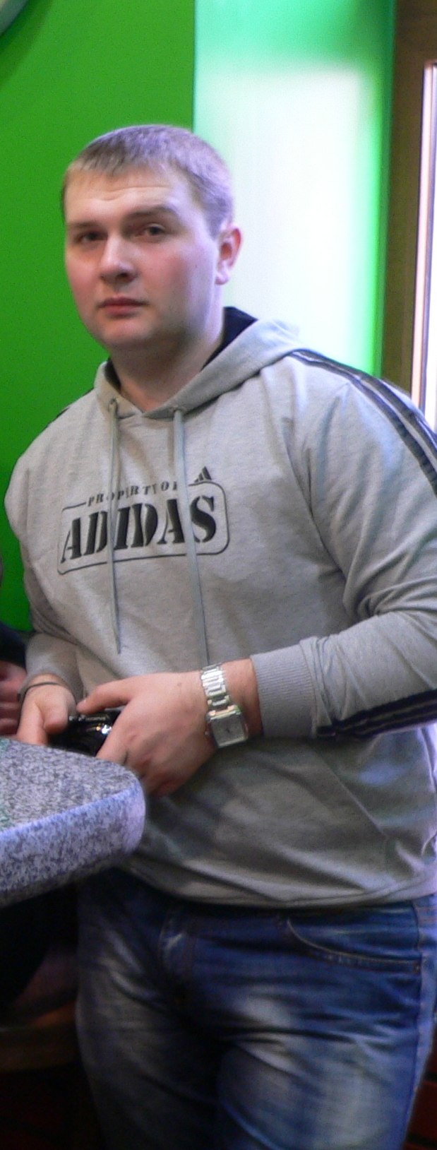 Дима Майчук | Винница