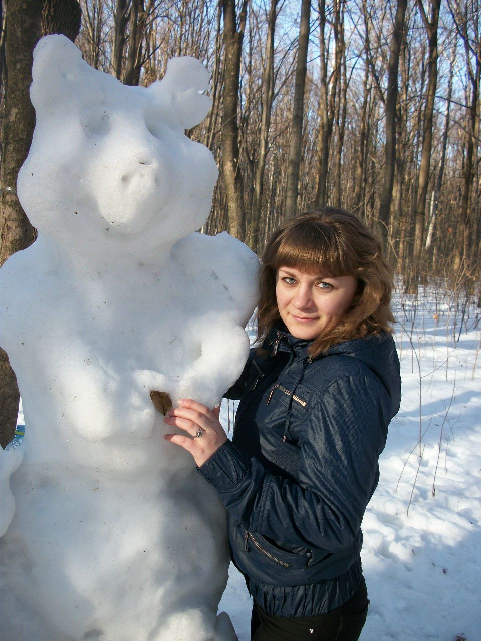 Валентина Бородкина-Войцеховская ...VALENTINA... | Винница