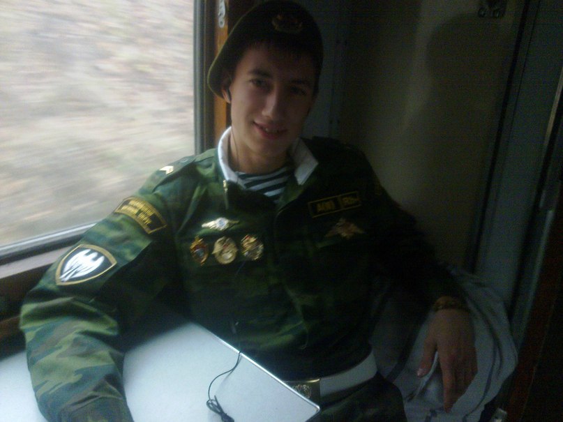 Сергей Богатый | Бавлы