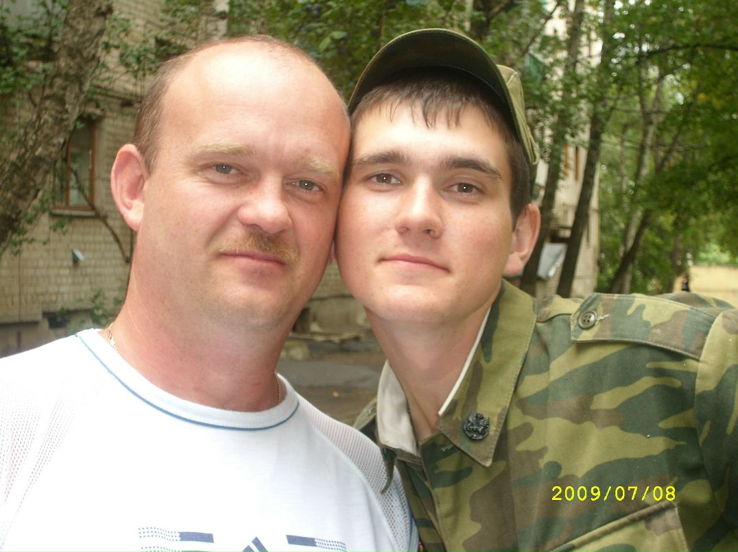 Сергей Годлевский | Воронеж