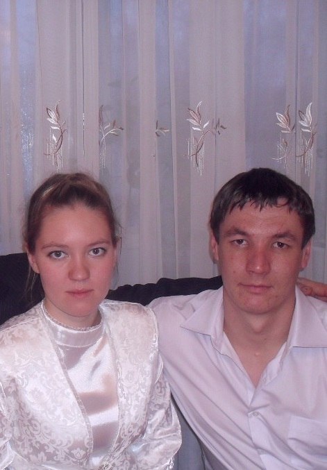 Алёна Музафарова | Казань