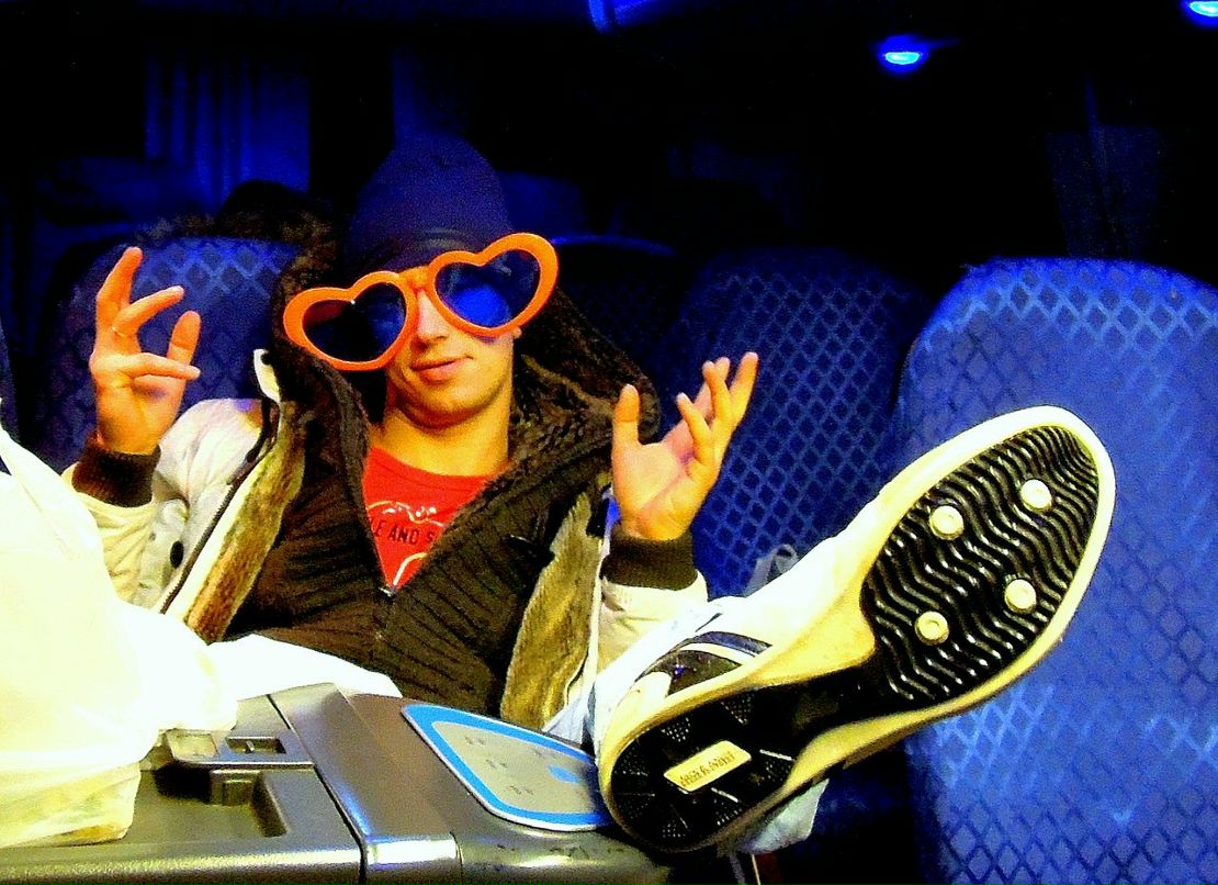 Владимир Павлухин fartovyi_47 | Выборг