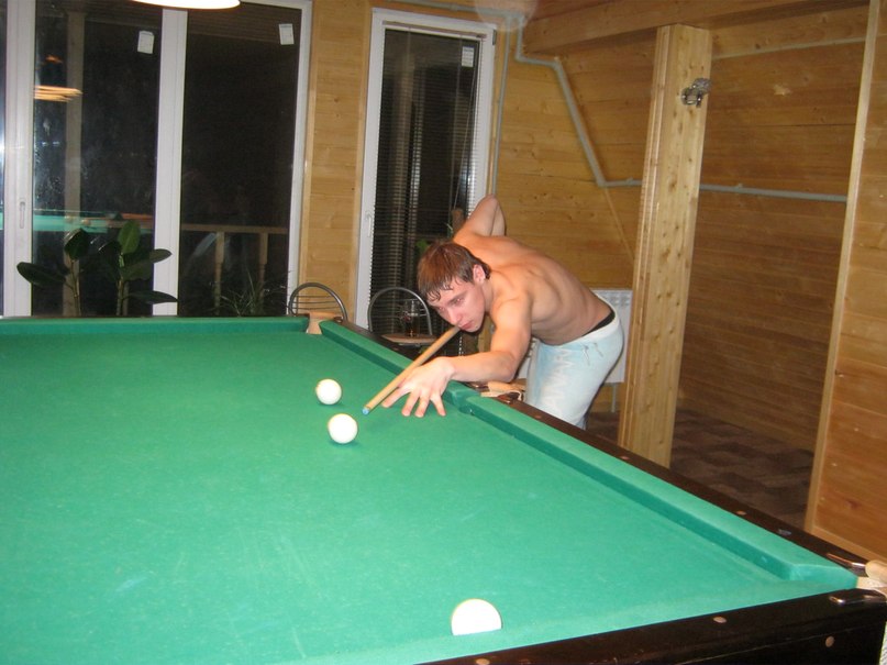 Иван Чирков | Рыбинск