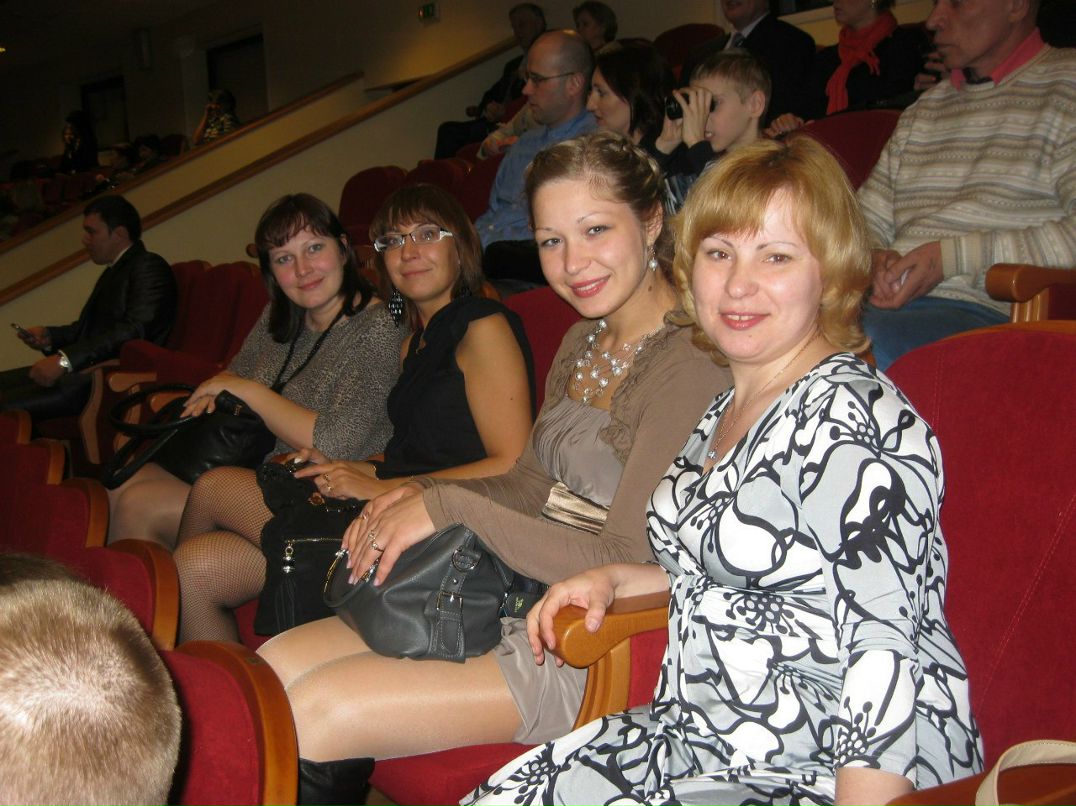 Татьяна Подрезова | Архангельск