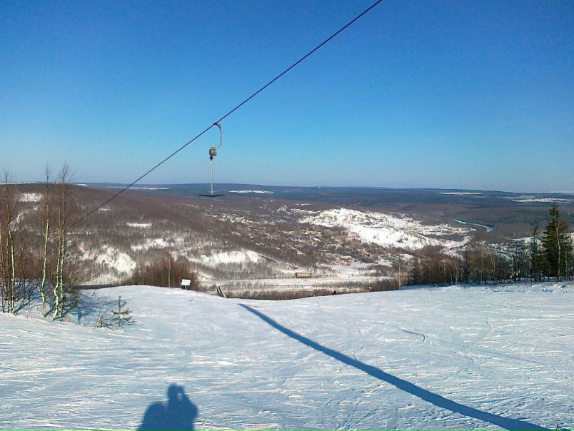 №73, Антон Пантелеев №73, Антон Пантелеев