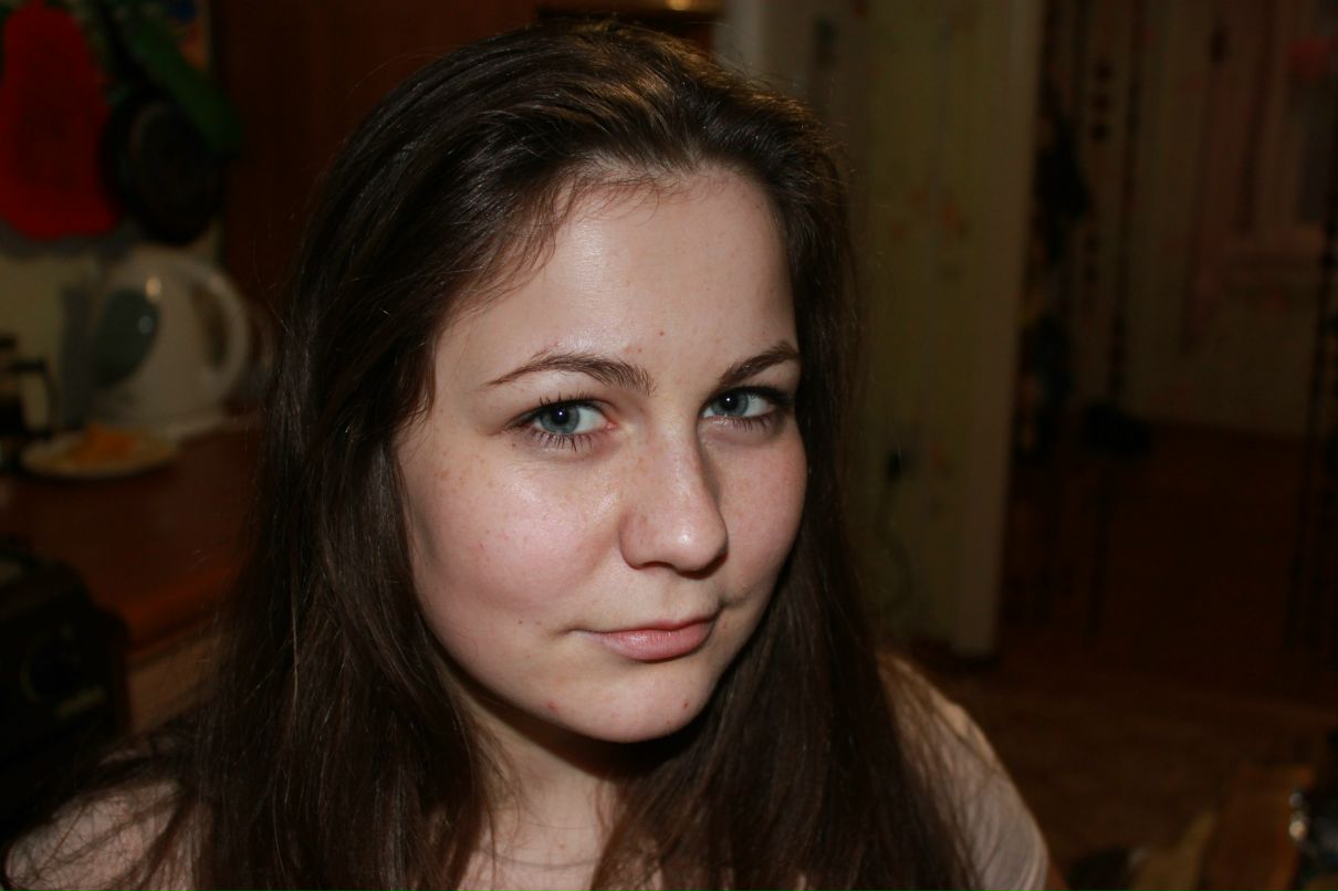 Марина Закреничная | Санкт-Петербург