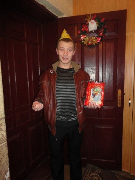 Руслан Осауленко | Белая Церковь