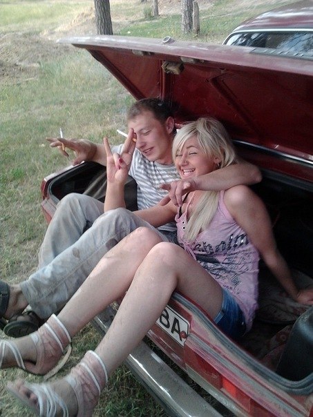 Руслан Осауленко | Белая Церковь