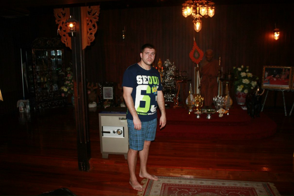 Валерий Филатов | Липецк