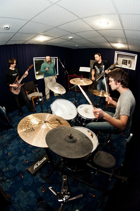 Михаил Петров | Уфа