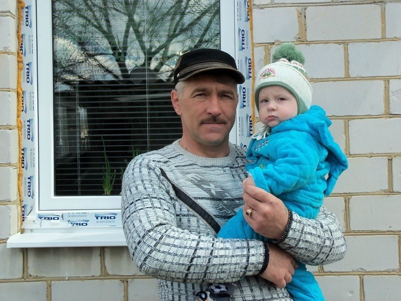 Ирина Шевченко | Донецк