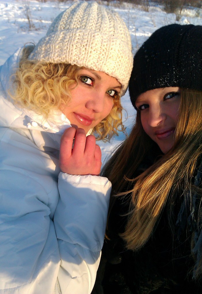 Катя Хлопецька | Николаев