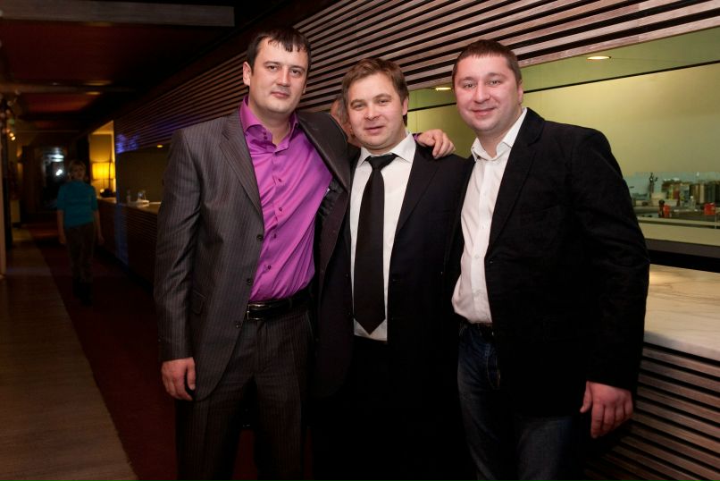 Михаил Потапов | Кострома