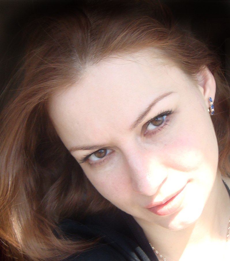 Надія Гришина | Иваново