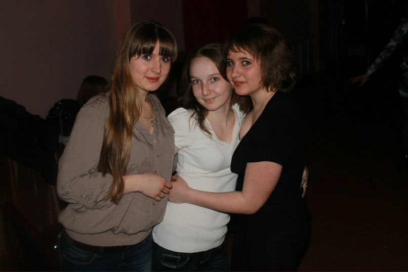 Надежда Батяйкина | Пено