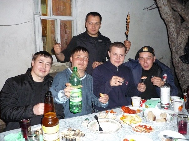 Анатолий Семенов | Чебоксары