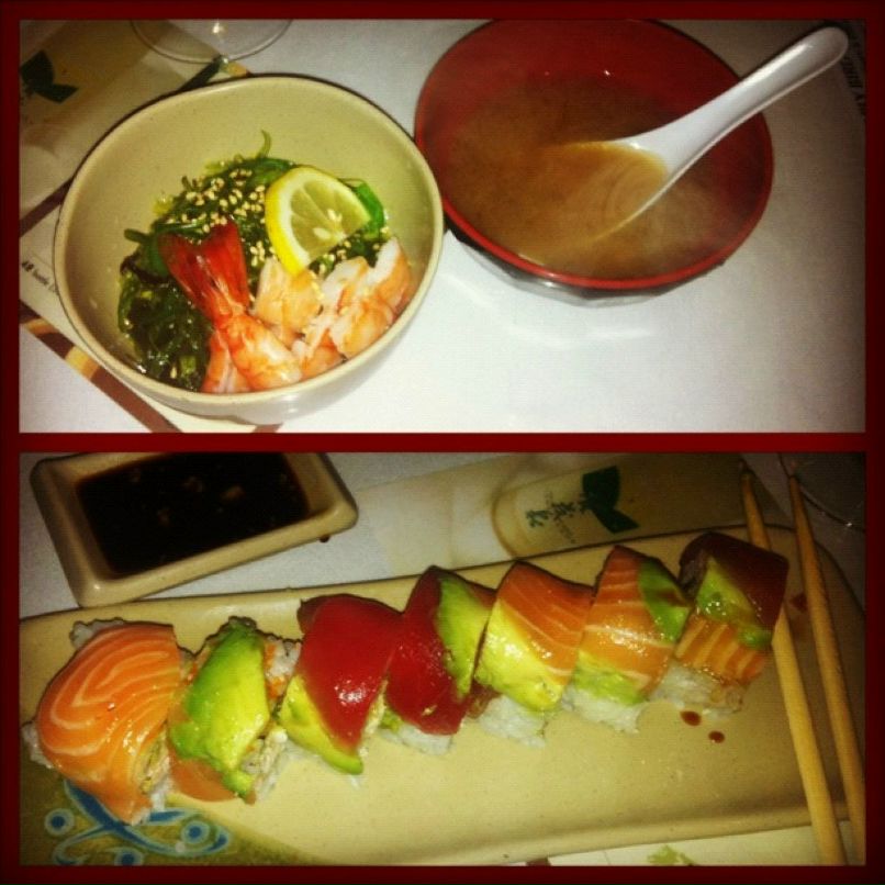 Юлия Машковцева | Miami