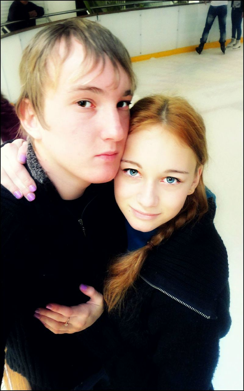 Иван Мухин и Дарья | Краснодар