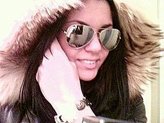 Polina Shifr | Москва