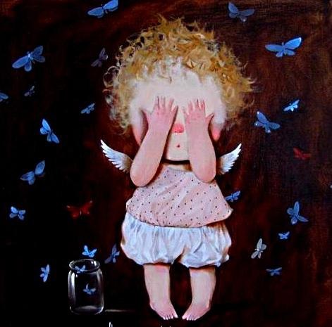 Анжелика Инди ЁмаЁ | 