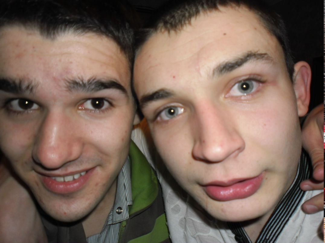 Серёжа Нестеренко | Кропивницкий / Кировоград