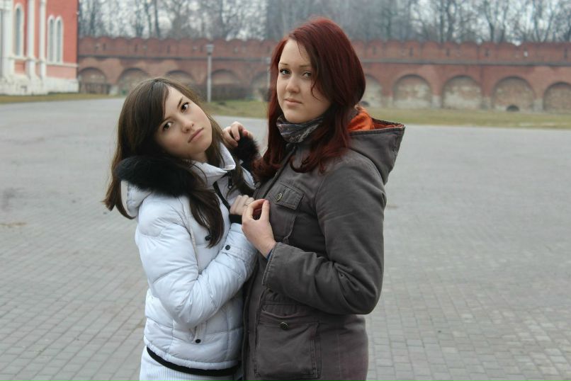 Дашка Андрианова | Москва