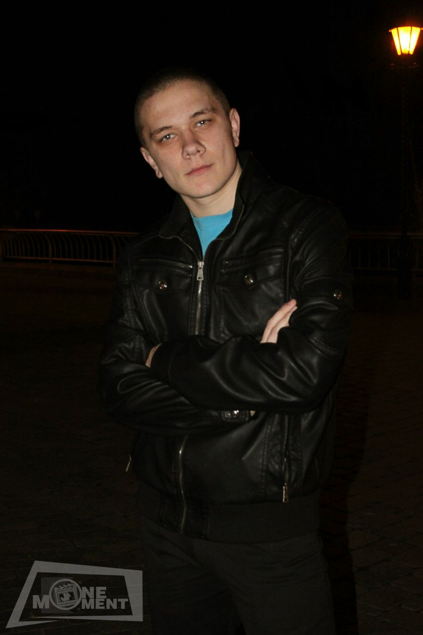 Лёха Русак | Минск