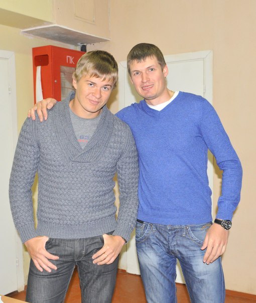 Паша Соловьев | 