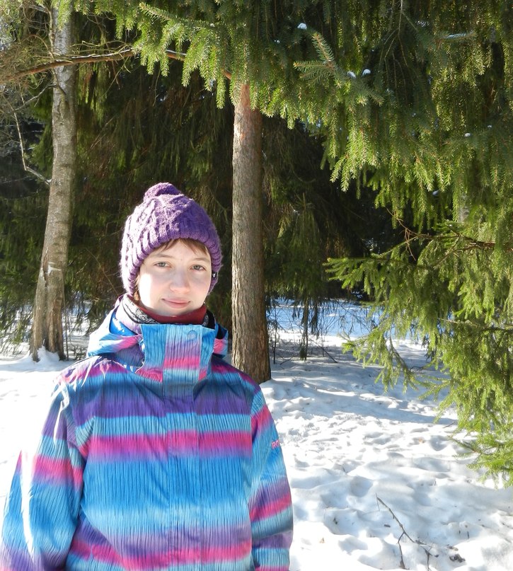 Елена Сергеева | Санкт-Петербург