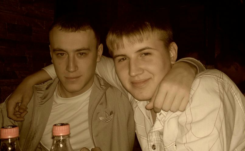 Никита Харченко Романович | Иркутск