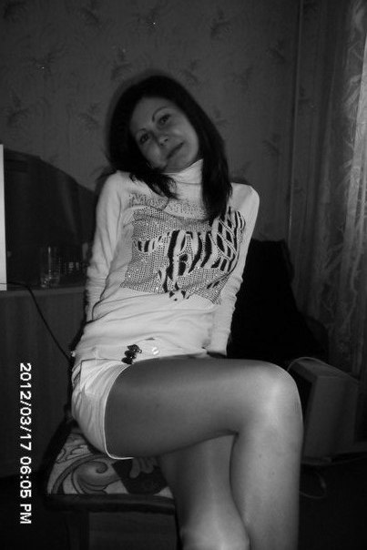 Юля Антипова | Витебск