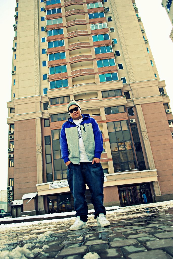 Ruslan Simakin | Алматы