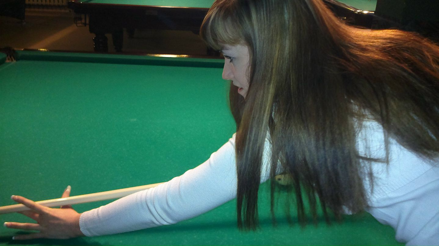 Ольга Манаева | Санкт-Петербург