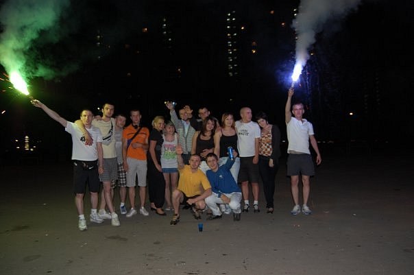 №84, Александр Загородний, 37 лет, Москва №84, Александр Загородний, 37 лет, Москва