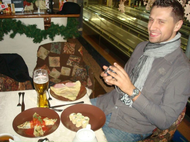 Микола Батьков | Киев