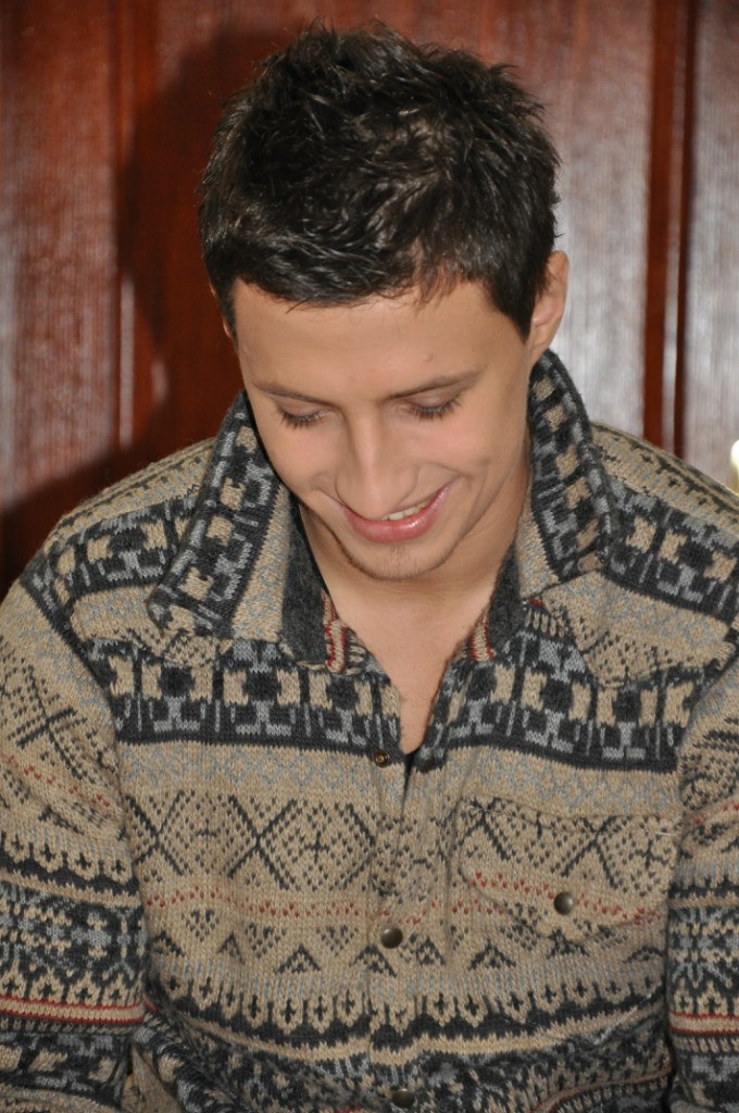 Микола Батьков | Киев