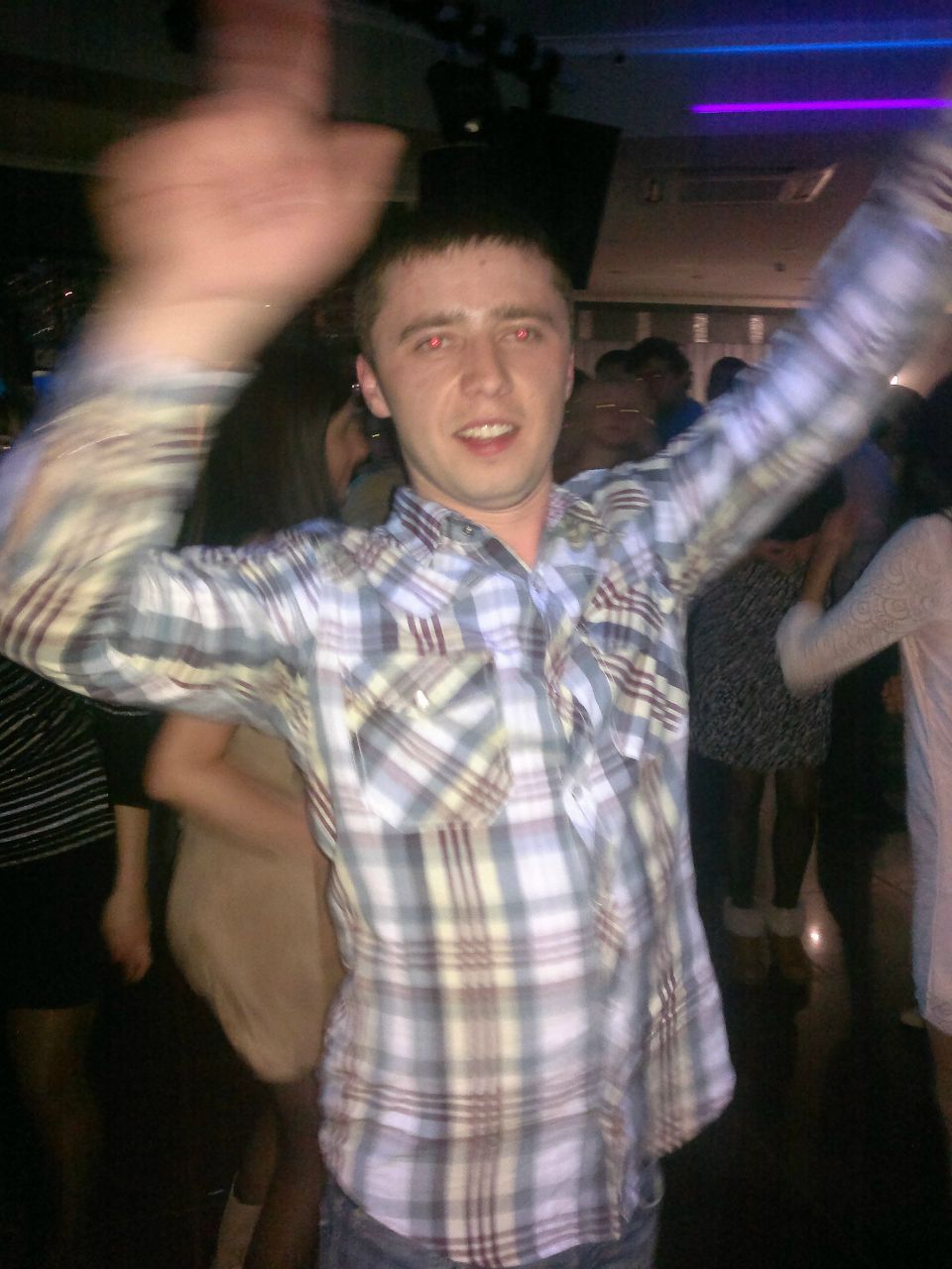 Вова Гутырчик | Барановичи