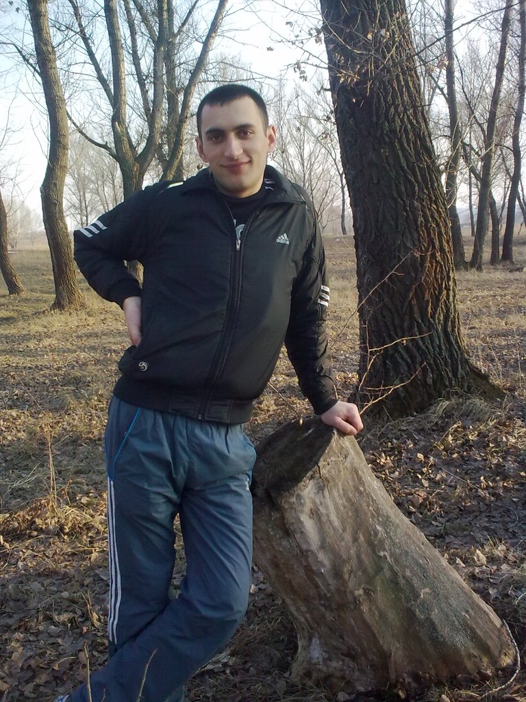 Славик Ухань | Кременчуг