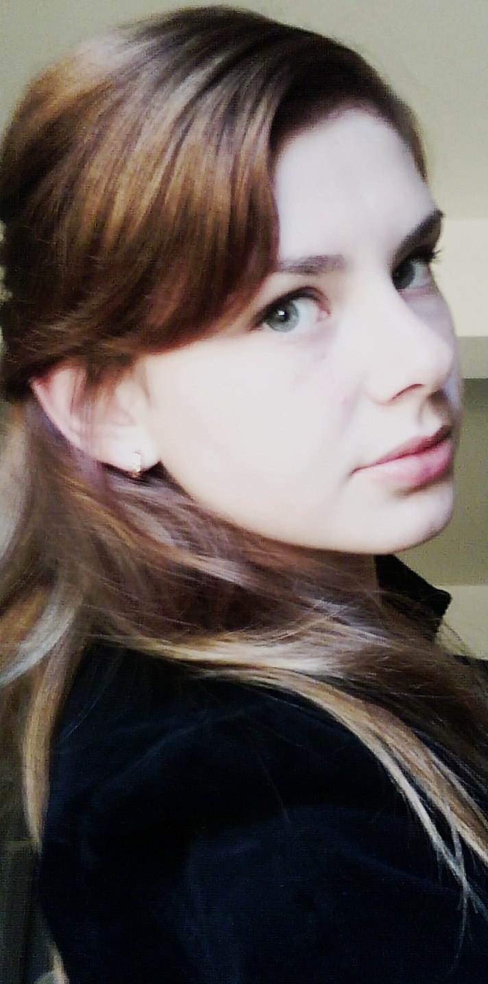 Каринка Лота | Токмак