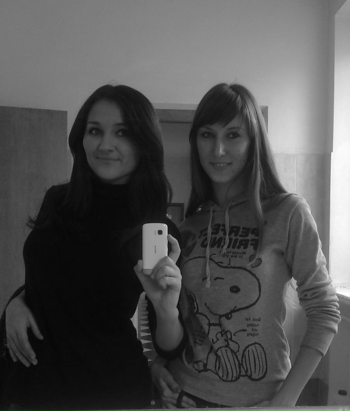 Екатерина Иванова | Никольское / Володарское