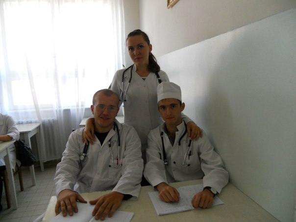 Віктор Байгерич | Ивано-Франковск