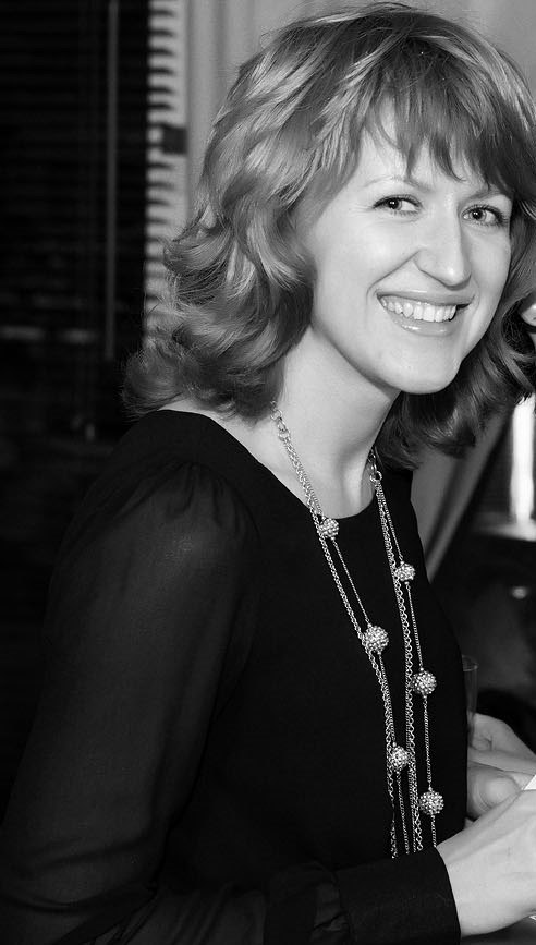 Снежана Зимовина | Санкт-Петербург