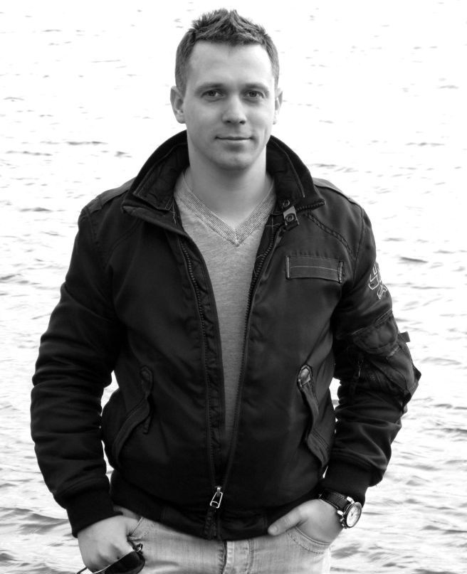 Алексей Цепух ☜♡☞ | Киев