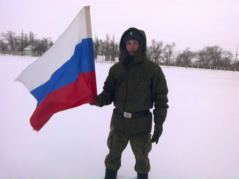 Вадим Корякин | Соликамск