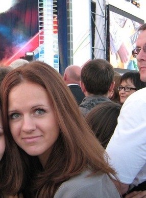 Оксана Аникеева | Новосибирск