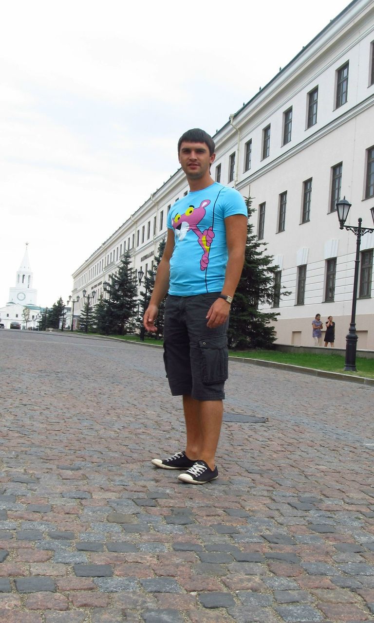 Павел Кожевников А. | Новосибирск