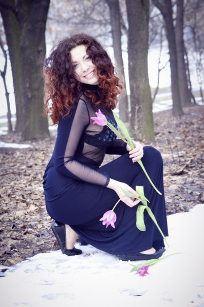 Настя Аврамчук | Луцк