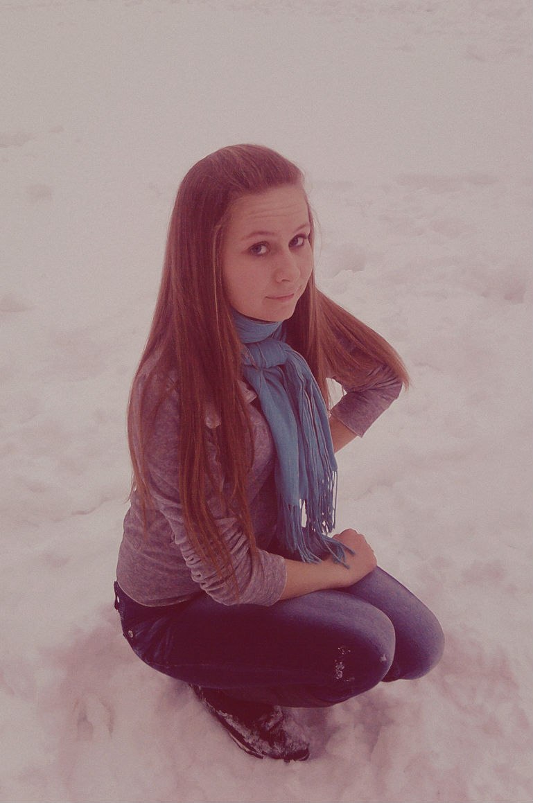 Екатерина Шамлёва | Егорьевск