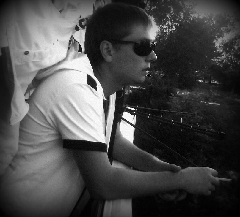 Максим Метёлкин | Пермь