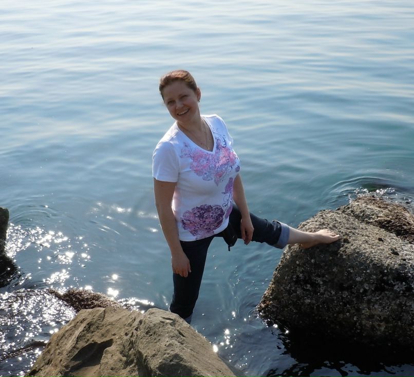 Ксения Козловская | Санкт-Петербург